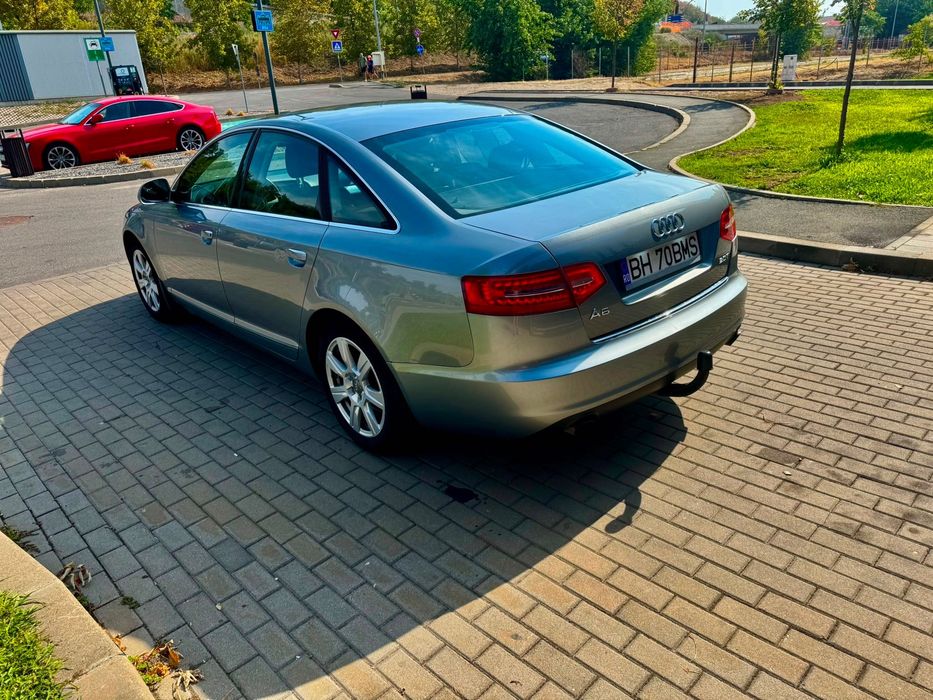 De vânzare Audi A6