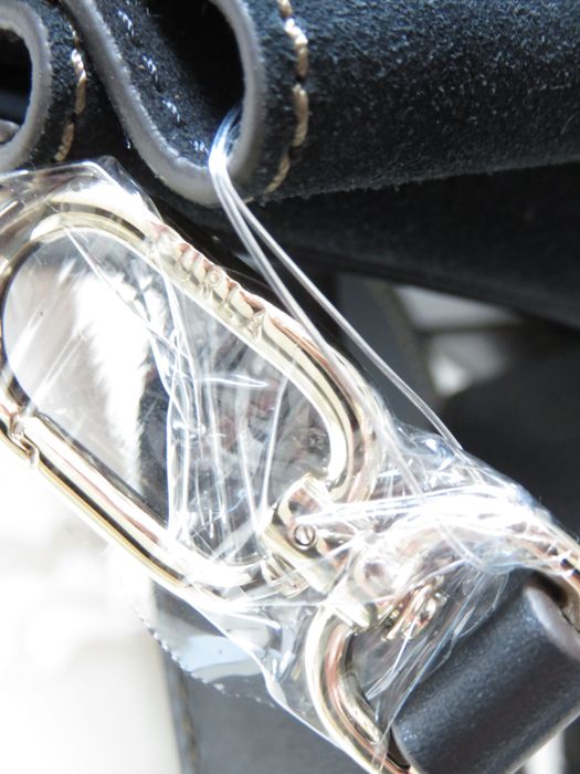 Чанта Furla Miastella Fringe bucket bag, нова