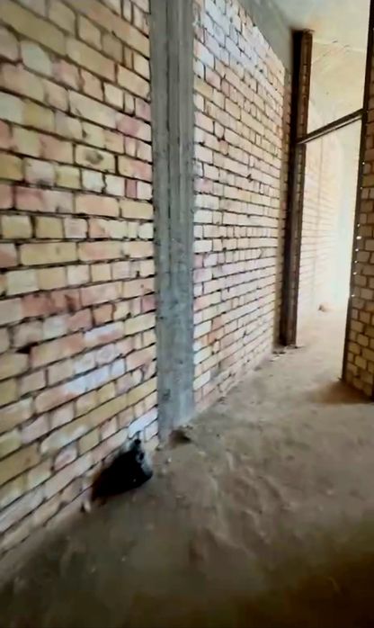 Срочно Продаётся 3х-ком Новастройка 90м² на против Замона ресторан