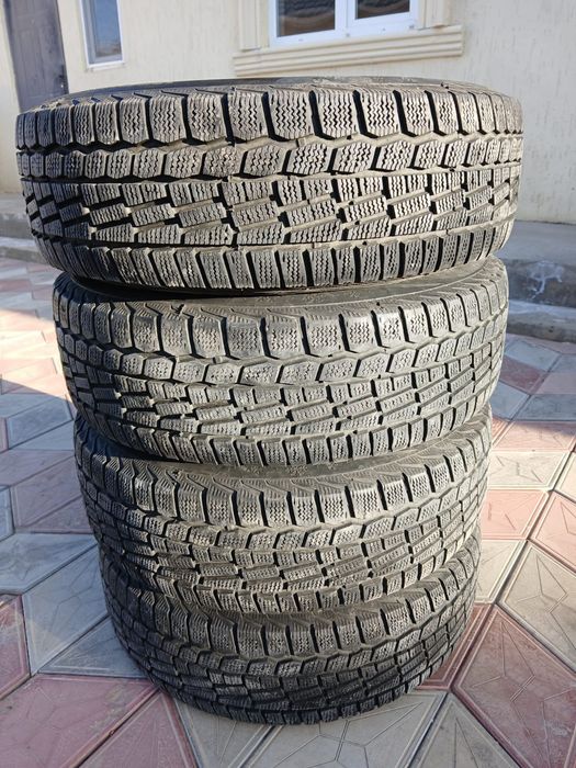 Покрышка с диской