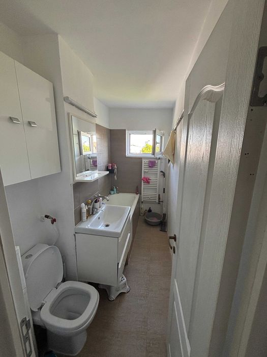 Apartament 2 camere Judetean (Rezervat)