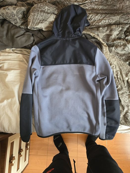 Nike tech fleece