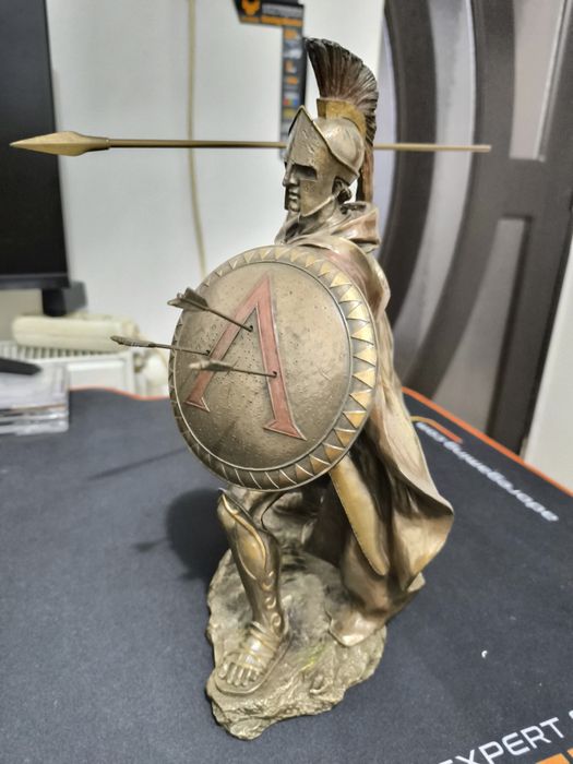 Vind Statuete din Metal, inpecabile, Noi Nouțe!