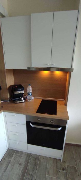 Дава се под наем Двустаен апартамент в Бургас, Сарафово - 60 кв.м за 425 € - Снимка #4