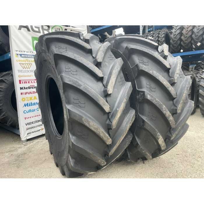 Cauciucuri 800/70r32 Alliance - Case, John Deere