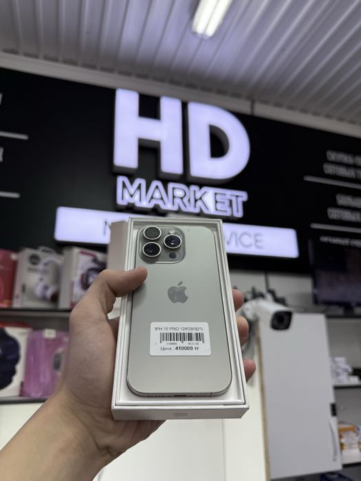 iPhone 16 pro Айфон