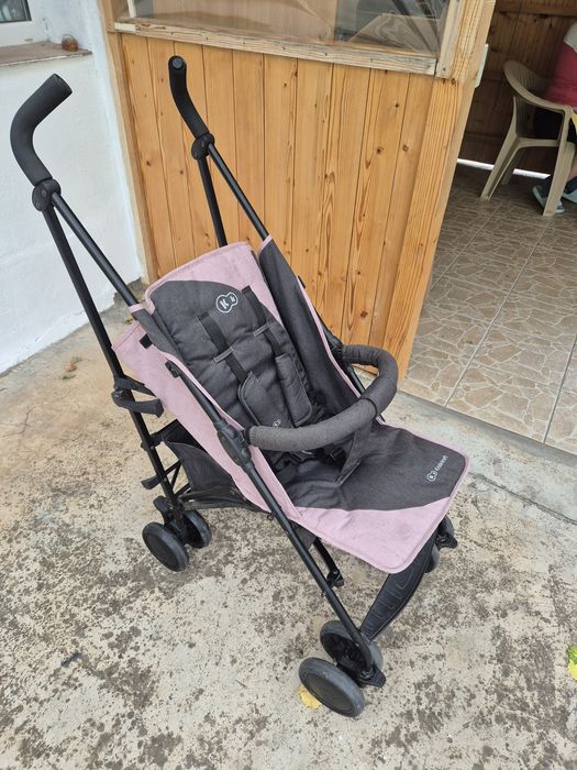 Vand cărucior pliabil Kinderkraft Siesta Stroller