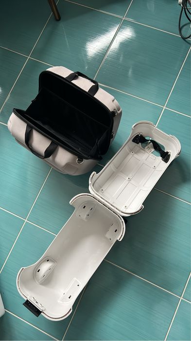 Troler copii gen trunki