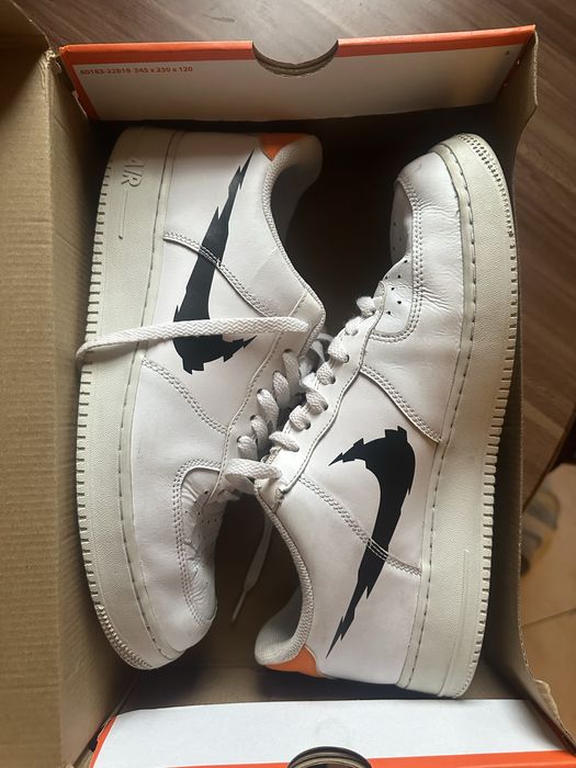 Vand air force 1
