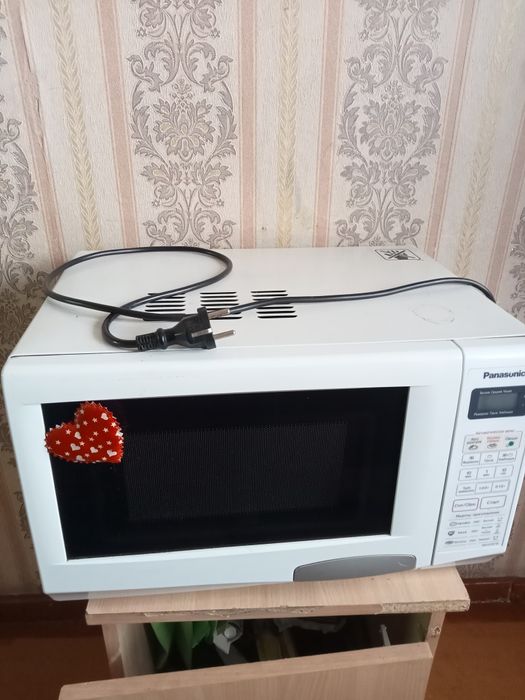 Продам микроволновку