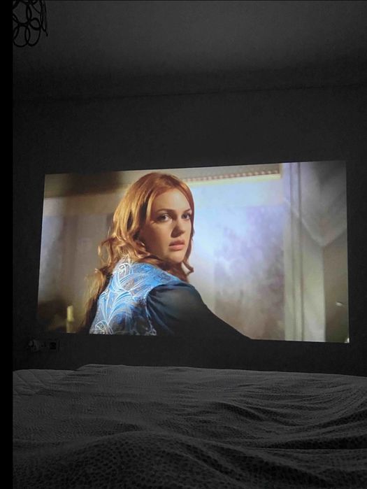 Проектор для дома