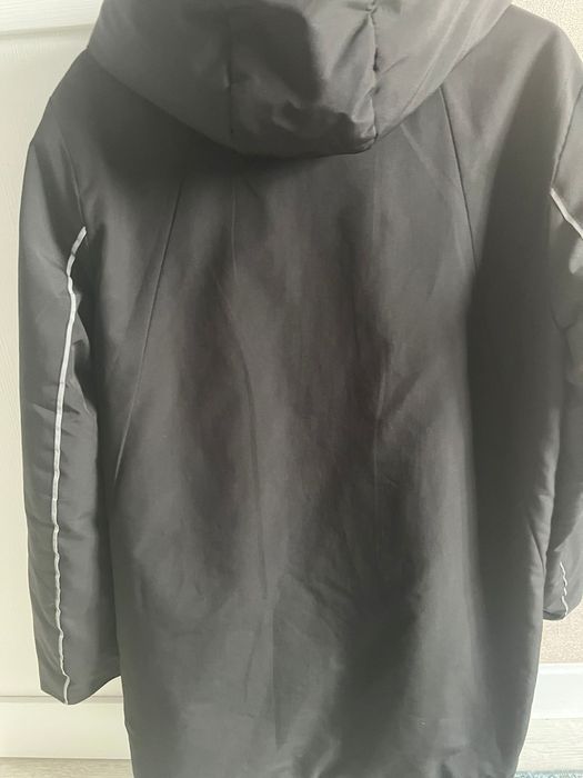 Куртка подростковая