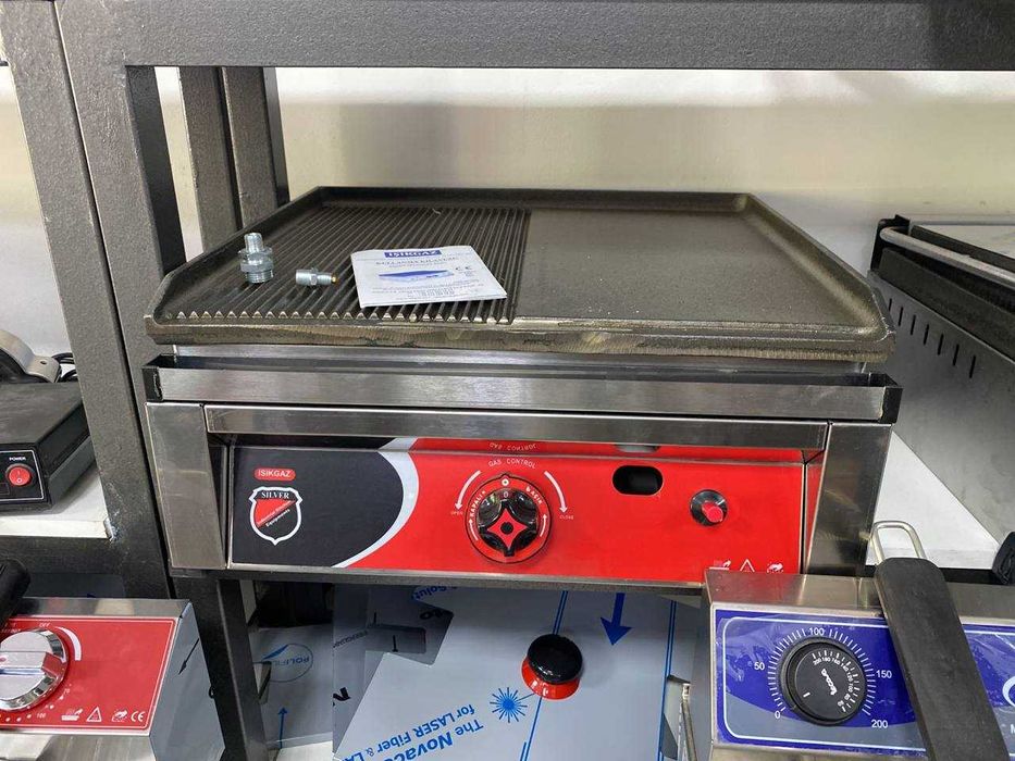 Izgara gazli to'kli изгара газовая электронная