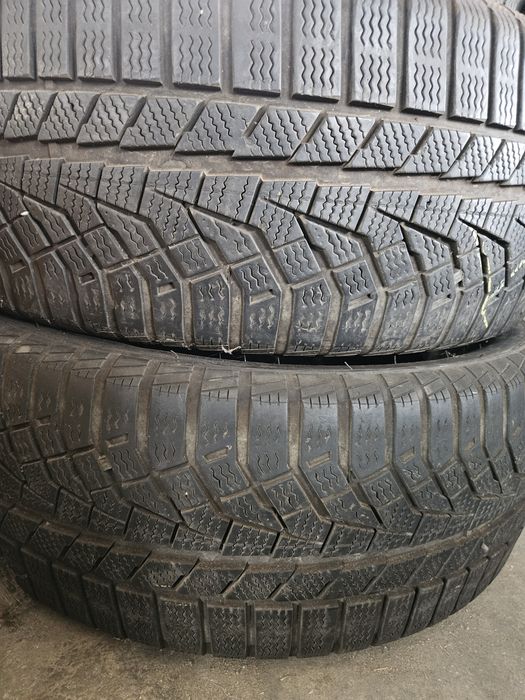 Зимни гуми 225 55 16 SAILUN DOT21