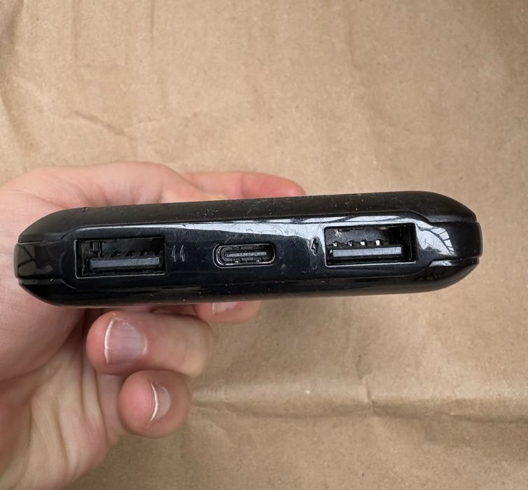 Батерия за зареждане на smart phone 4Smarts