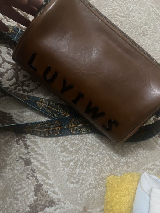 Sumka sotiladi .srochna: