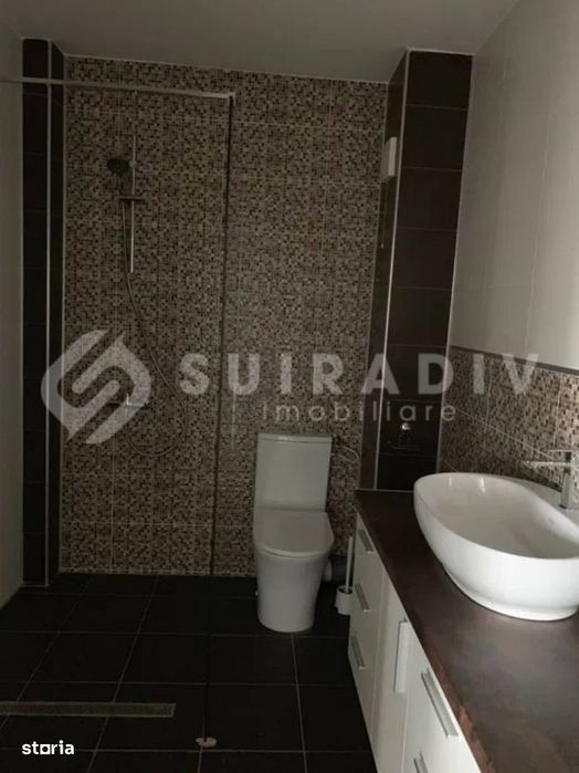 Apartament pet friendly | 2 camere | balcon | Între Lacuri