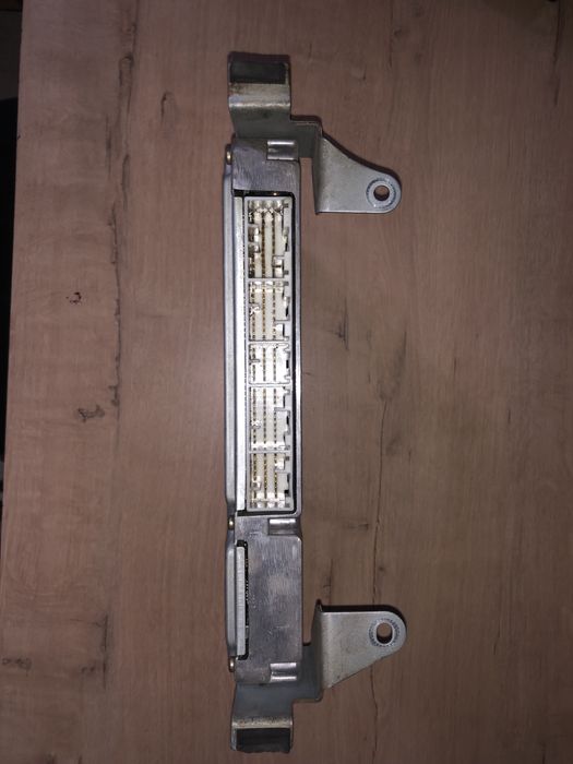 Блок управления двигателем 2JZ-GE