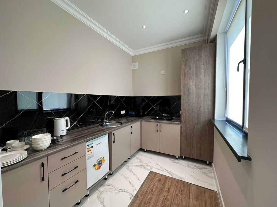 Home apartments Shymkent