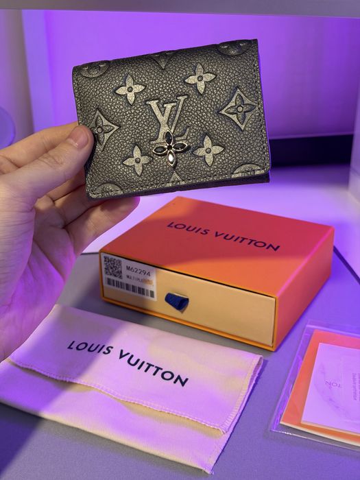 Дамско портмоне Louis Vuitton