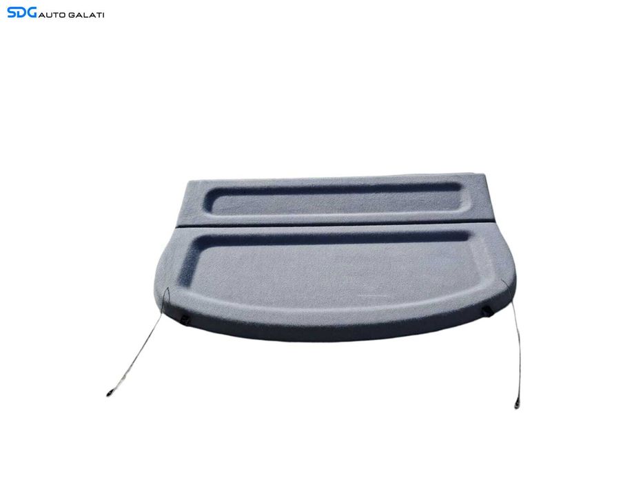 Polita Tavita Capac Portbagaj Mazda 6 Hatchback Scurt 2002 - 2008 [LC0396]