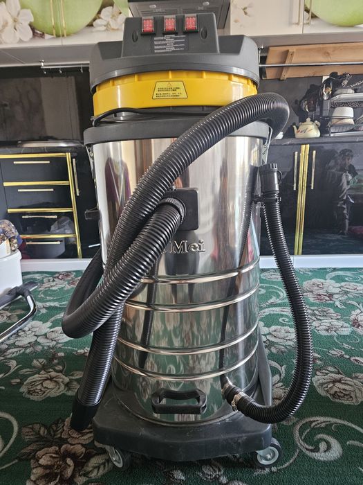 Пылесос для автомоек