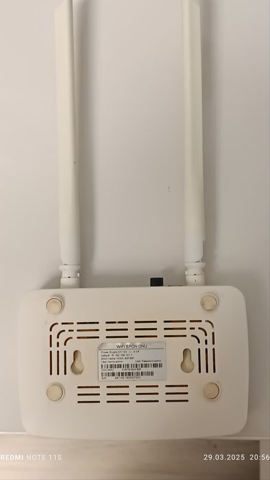 Продается роутер wi-fi