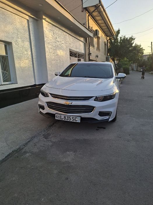 Малибу 2 сотилади
