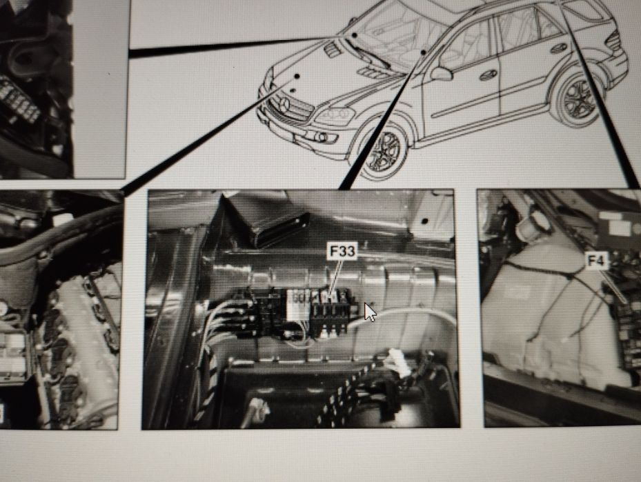 Star Diagnosis Mercedes Диагностика за Мерцедес