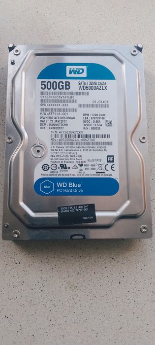 продам ссд 500 Гб 120 гб