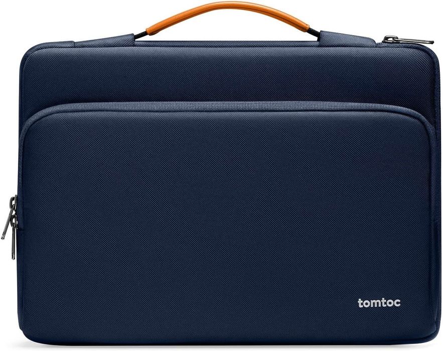 tomtoc 360 Protective Laptop Carrying Case