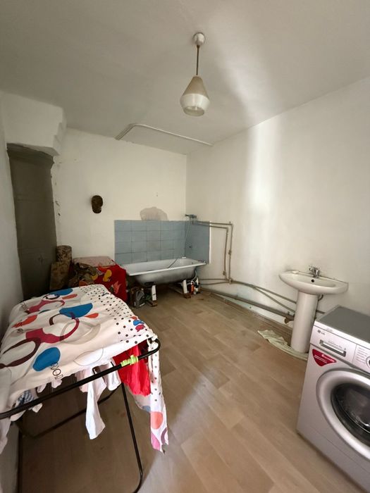 Жер үй , дом , Мырзакент