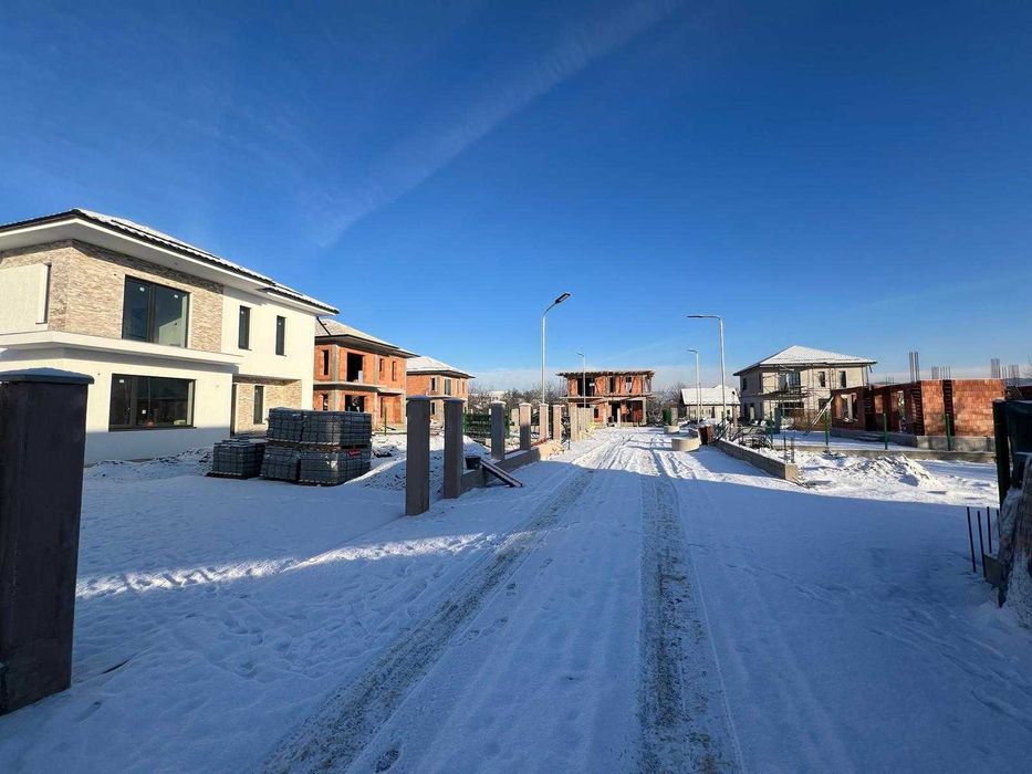 Ansamblu Rezidential