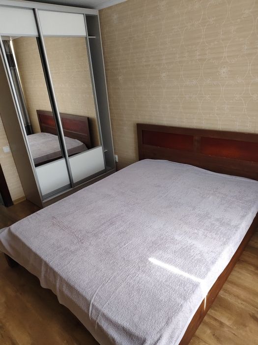 Сдам 3-х комнатную квартиру