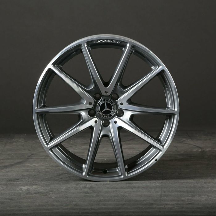 Jante originale Mercedes S Class S 63 S 65 AMG original Mercedes Jante W222 W217 A2224014000