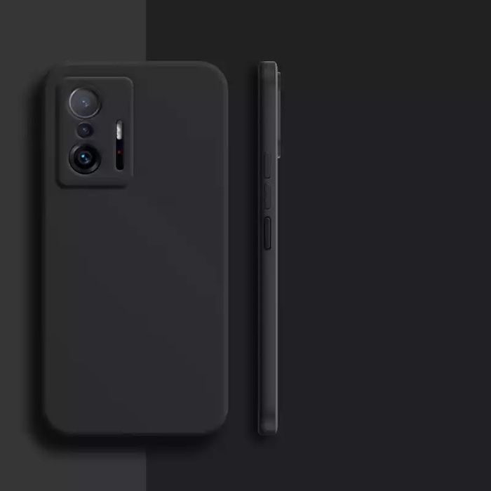 Xiaomi MI 10 / 11T 12 13C PRO 14 15T Pro Husa Silicon Alcantara Catife