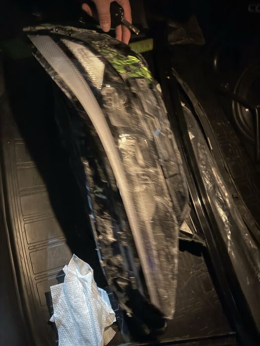 Продам фару на элантру