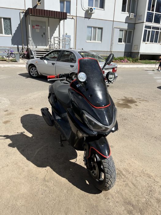 продам макси 150 куб