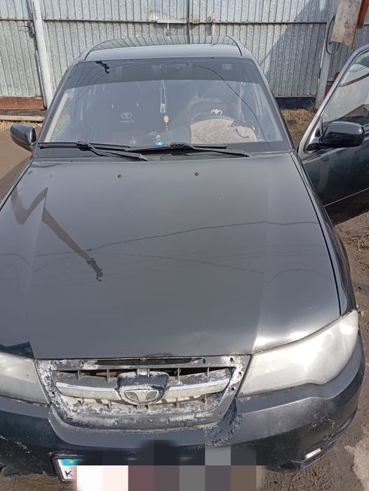 Продам  машину даеwoo