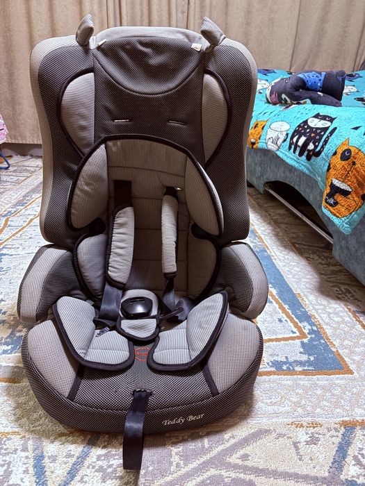 Продам детское автокресло в хорошем состоянии