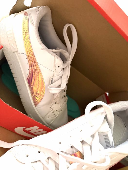 Оригинални Маратонки Puma - 38,5 размер