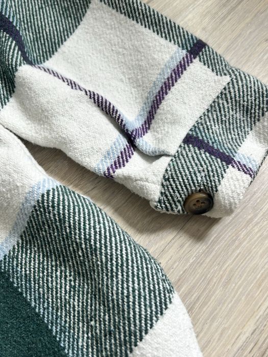 Карирана риза - LC Waikiki