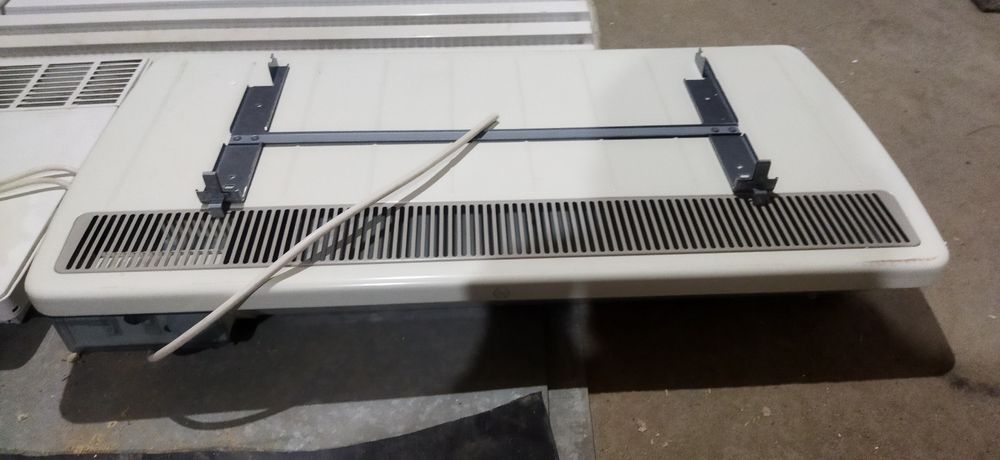 Обогреватели электрич  и масляный