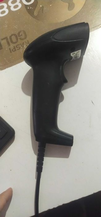 Сенсорный моноблок с принтером