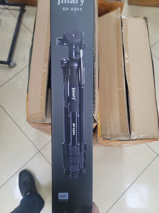 Штатив монопод трипод Jmary shtativ tripod monopod