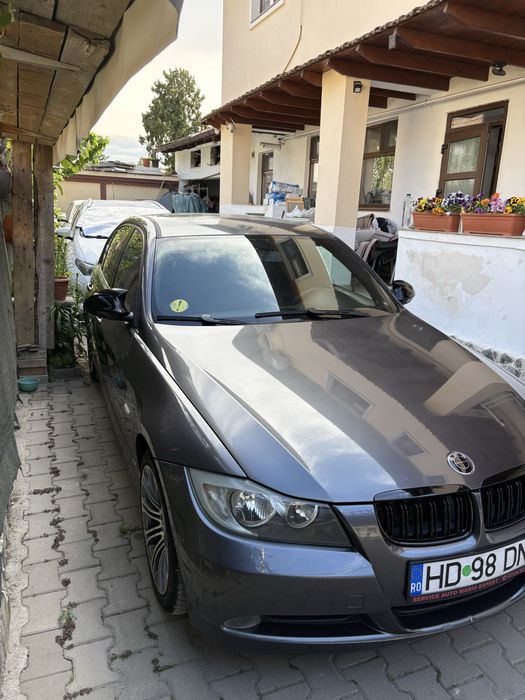 vand bmw e 90 nfl 200cp