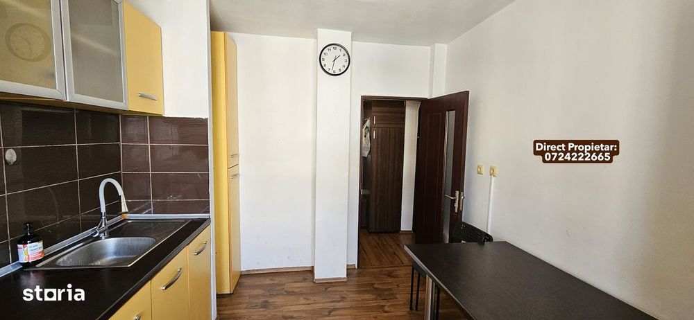 Apartament 3 camere de vânzare | Gorjului – Carabusului | 9 min metrou