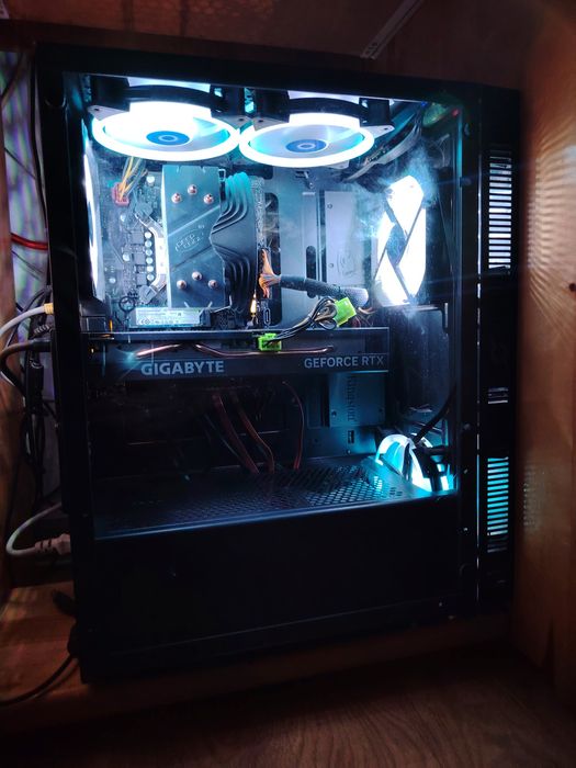 Pc Gaming I9 9900k RTX 4060