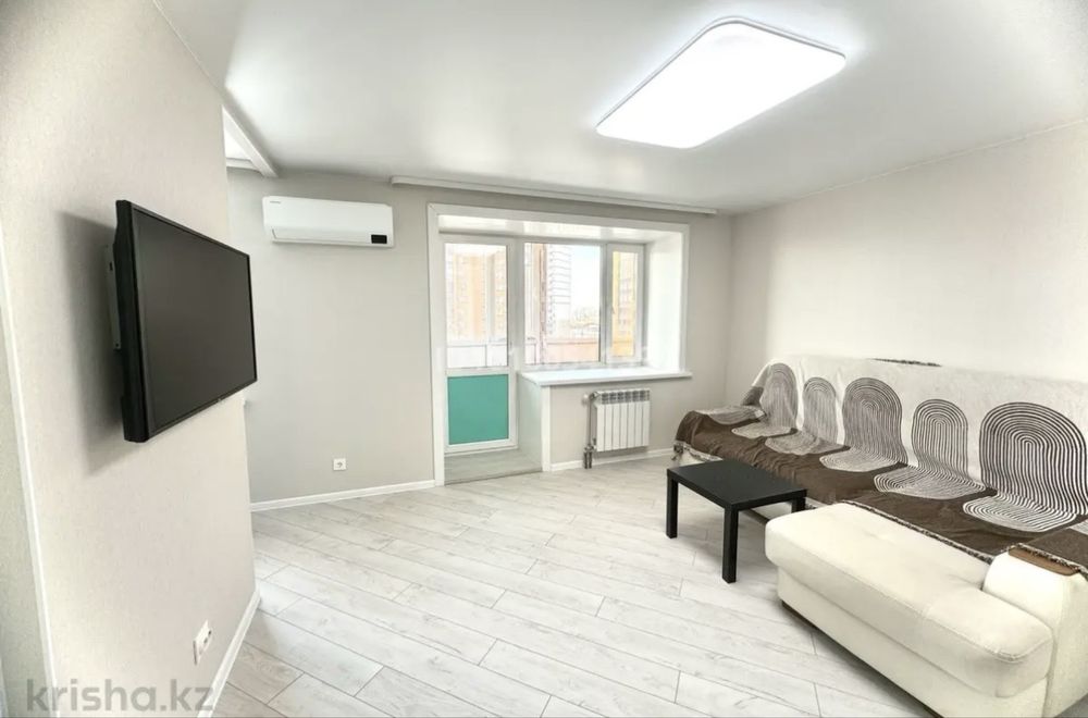 1 комнатная квартира