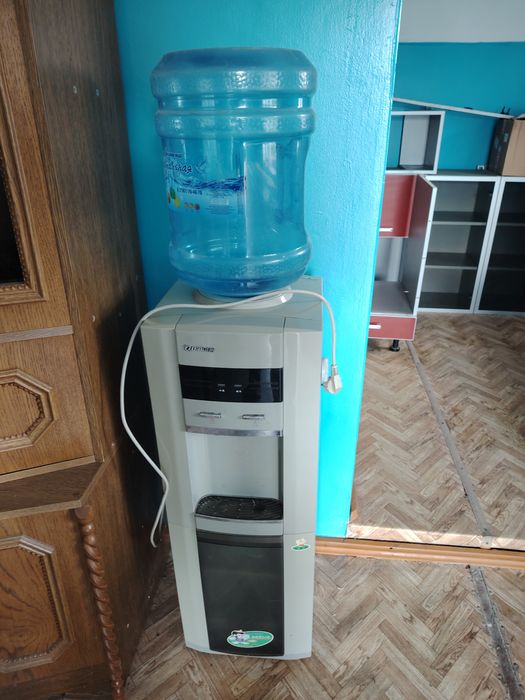 Продам Кулер в отличном состоянии